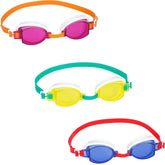 Bestway Aqua Burst Ocean Essential Wave Goggles 21048 - Colorland Toys